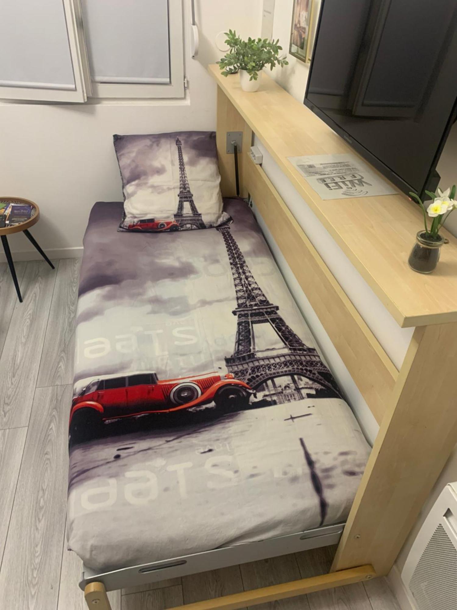 Paris Beautiful Cozy Studio Ngoại thất bức ảnh