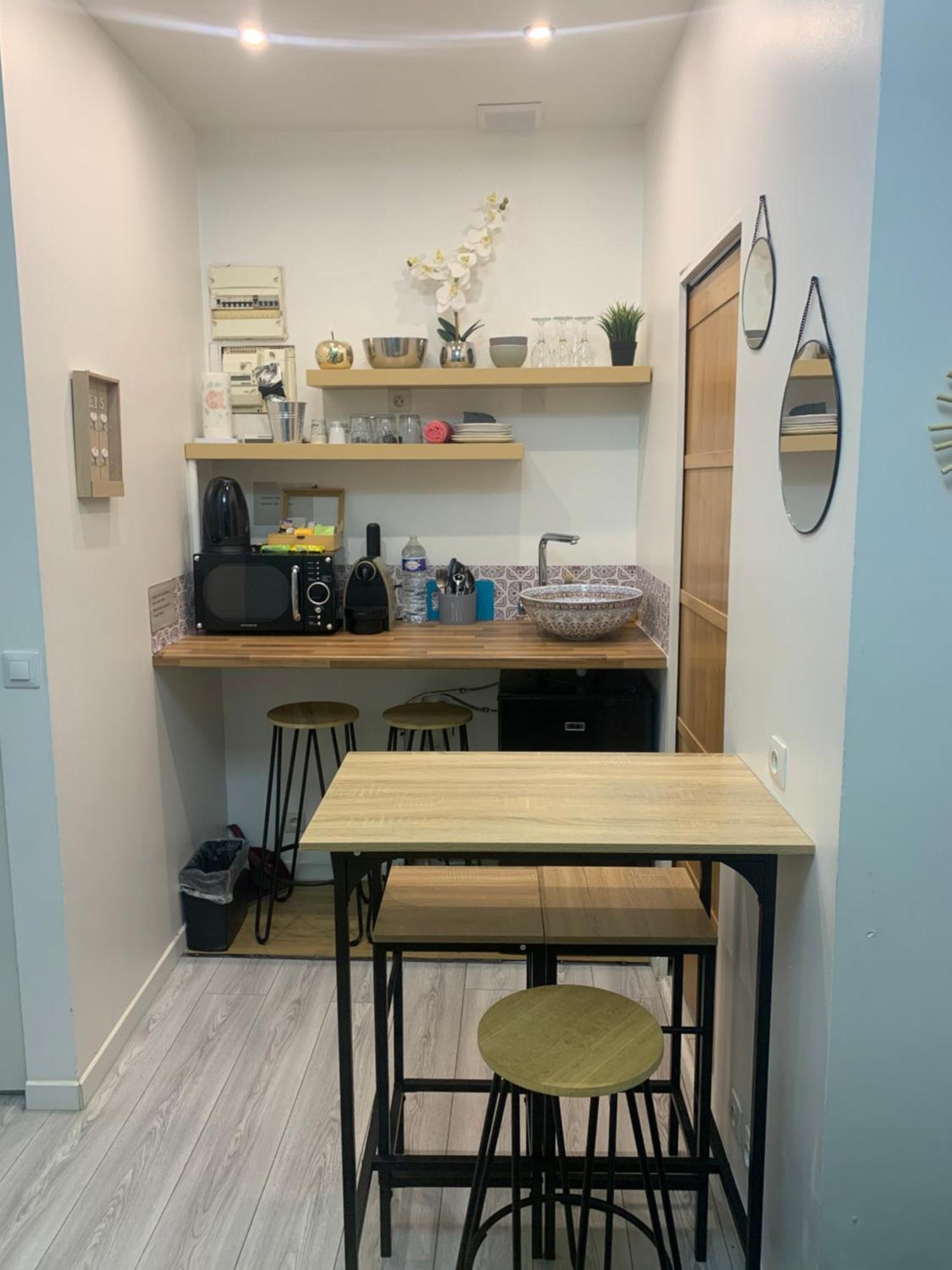 Paris Beautiful Cozy Studio Ngoại thất bức ảnh
